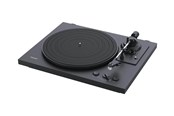 Plattenspieler - TEAC TN-175-B - Plattenspieler Schwarz - TN-175-B