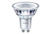 LED-Birnen - Philips LED-Lampe Classic Spot 4.6W/827 (50W) 36° GU10 - 929001215255