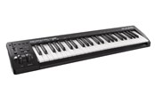 Musikinstrumente & DJ-Ausstattung - M-Audio KEYSTATION 49 MK3 - KEYSTATION49MK3