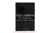 Parfüm und Düfte - Dolce & Gabbana Dolce & Gabanna -The Only One - 3423478452657
