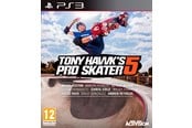 Spiele - Tony Hawk's Pro Skater 5 - Sony PlayStation 3 - Sport - PEGI 12 - 0047875771062