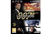 Spiele - 007 Legends - Sony PlayStation 3 - Action - PEGI 16 - 0047875844667