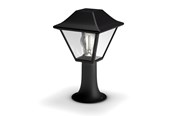 Lampen - Philips Alpenglow pedestal black 1x60W 230V - 915005382201