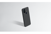 Handys - Cover & Cases - OnePlus Nord N10 5G - Bumper Case - Black - 5431100186