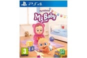 Spiele - My Universe: My Baby - Sony PlayStation 4 - Virtual Life - PEGI 3 - 3760156485157