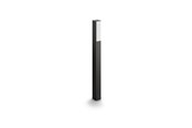 Lampen - Philips Stratosphere post anthracite 2x4.5W SELV - 915005378901
