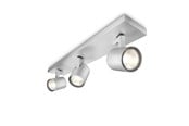 Lampen - Philips Runner bar/tube aluminium 3x50W 230V - 915004327701