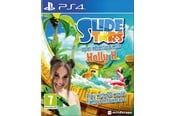 Spiele - Slide Stars - Sony PlayStation 4 - Abenteuer - PEGI 7 - 8720256139157