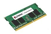 RAM - Kingston System Specific Memory DDR4-3200 - 32GB - CL22 - Single Channel (1 pcs) - Grün - KCP432SD8/32