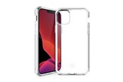 Handys - Cover & Cases - ITSKINS SPECTRUM CLEAR cover for iPhone 12 / 12 Pro® - Transparent - AP3P-SPECM-TRSP