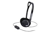 Kopfhörer/Headsets - Koss PTX6 - headphones - 184888
