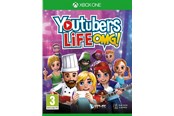 Spiele - Youtubers Life OMG! - Microsoft Xbox One - Virtual Life - PEGI 3 - 4020628753061