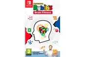 Spiele - Professor Rubik's Brain Fitness - Nintendo Switch - Puzzle - PEGI 3 - 3760156486185