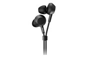 Kopfhörer/Headsets - Philips TAE4105BK - earphones with mic - TAE4105BK/00