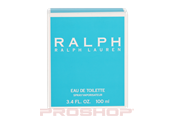 Parfüm und Düfte - RALPH LAUREN Ralph Eau de Toilette 100 ml. - Q-YD-404-B1