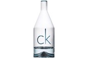 Parfüm und Düfte - Calvin Klein CK IN2U for Him Eau de Toilette 100 ml - 088300196890