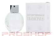 Parfüm und Düfte - Giorgio Armani Emporio Diamonds EDP 50ml - 3605520380259