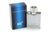 Parfüm und Düfte - Mont Blanc Starwalker - 75 ml0 - 3386460028462