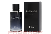 Parfüm und Düfte - Christian Dior Sauvage - 100 ml - 3348901250146