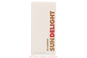 Parfüm und Düfte - Jil Sander Sun Delight - 3414200520034