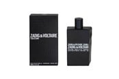 Parfüm und Düfte - ZADIG & VOLTAIRE This Is Him! - 3423474896257