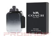 Parfüm und Düfte - Coach - EDT Spray - 3386460086325