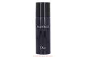 Parfüm und Düfte - Christian Dior Sauvage - 3348901250276