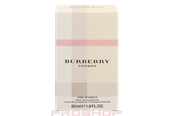 Parfüm und Düfte - Burberry - London For Women - Q-1S-303-02