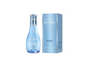 Parfüm und Düfte - Davidoff Cool Water Woman EDT - 50 ml - 3414202011769