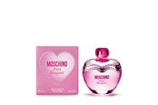 Parfüm und Düfte - Moschino Pink Bouquet - 100 ml0 - 8011003807871