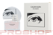 Parfüm und Düfte - Calvin Klein Women EDP 50ml - 3614225356933