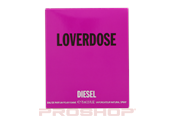 Parfüm und Düfte - Diesel - Loverdose - 3605521132499