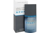 Parfüm und Düfte - Issey Miyake L'Eau D'Issey Pour Homme Sport - 50 ml0 - 3423474867059