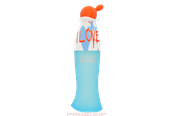 Parfüm und Düfte - Moschino Cheap & Chic I Love Love - 8011003991457