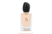 Parfüm und Düfte - Giorgio Armani Si - 3605521816580