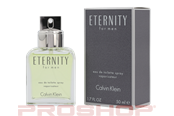Parfüm und Düfte - Calvin Klein Eternity For Men - 50 ml - 088300605309