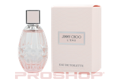 Parfüm und Düfte - Jimmy Choo L'Eau - 3386460073882