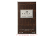 Parfüm und Düfte - RALPH LAUREN Safari - 125ml - P-RS-404-B2