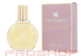 Parfüm und Düfte - Gloria Vanderbilt - Floral Fragrance - 3357554720012