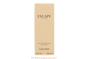 Parfüm und Düfte - Calvin Klein Escape For Men - 088300100514