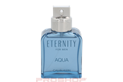 Parfüm und Düfte - Calvin Klein Eternity Aqua For Men - 3607342107977