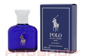 Parfüm und Düfte - RALPH LAUREN Polo Blue Eau De Toilette - 40 ml - 3360377027619