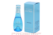 Parfüm und Düfte - Davidoff Cool Water Woman EDT - 30 ml - 3414202011820