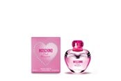 Parfüm und Düfte - Moschino Pink Bouquet - 50 ml0 - 8011003807864
