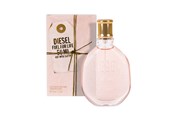 Parfüm und Düfte - Diesel Fuel For Life Pour Femme 50ml - 3605520385568