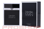 Parfüm und Düfte - Calvin Klein Man EDT - 031655644851