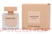 Parfüm und Düfte - Narciso Rodriguez Narciso Poudree - 3423478840652