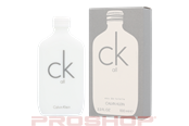 Parfüm und Düfte - Calvin Klein Ck All Unisex EDT 100 ml - 3614223162963