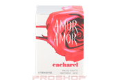 Parfüm und Düfte - Cacharel Amor Amor EDT - 100 ml - 3360373063680