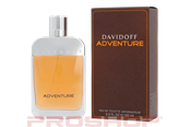 Parfüm und Düfte - Davidoff Adventure EDT 100ml - 3414200204415